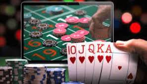 Онлайн казино Casino Irwin